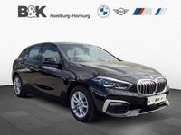 gebraucht BMW 118 d Hatch