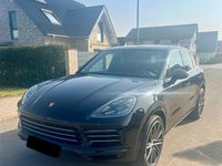 Gebraucht Porsche Cayenne Sport 340 PS (250 kW) 2020 Schwarz SUV