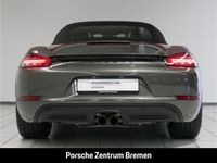 gebraucht Porsche 718 Boxster Style Edition (982)