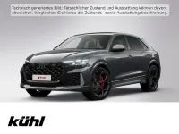 Nowe Audi RS Q8 Performance 640 KM (470 kW) 2025 Szary SUV