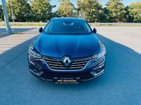 gebraucht Renault Talisman GrandTour Life Energy 1.6 TCE *AHK*NAVI