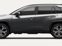 Gebraucht Suzuki Across 185 PS (136 kW) 2024 Blau SUV