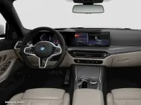 Gebraucht BMW 330e Comfort Edition 292 PS (214 kW) 2025 Kombi