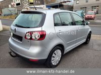 gebraucht VW Golf Plus V Comfortline