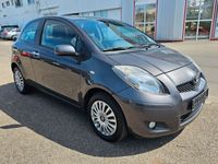 gebraucht Toyota Yaris Life