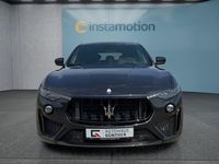 Gebraucht Maserati Levante 581 PS (427 kW) 2023 Schwarz SUV
