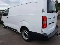 Gebraucht Peugeot Expert Premium 150 PS (110 kW) 2018 Weiß Van
