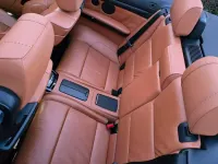 Gebraucht BMW 335 Cabriolet 306 PS (225 kW) 2007 Blau Cabrio