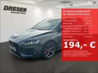Usata Ford Focus ST-Line 125 CV (91 kW) 2024 Grigio Berlina