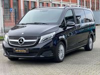 gebraucht Mercedes V220 V 220CDI/d, 250 CDI/BT/d EDITION lang (447.813)