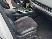 gebraucht Audi Q7 3.0 TDI quattro tiptronic -