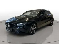 Gebraucht Mercedes A180 Progressive 136 PS (100 kW) 2026 Schwarz Limousine