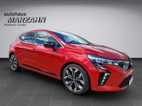 Gebraucht Mitsubishi Colt Select 91 PS (66 kW) 2024 Rot Limousine