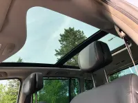Gebraucht Renault Espace 241 PS (177 kW) 2008 Blau Van / Kleinbus