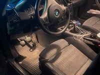 Gebraucht BMW 120 163 PS (119 kW) 2005 Schwarz Kleinwagen