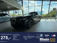 Neu BMW 520 M Sport 197 PS (144 kW) 2026 Grau Limousine
