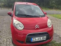 Gebraucht Citroën C1 68 PS (50 kW) 2009 Kleinwagen