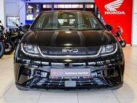 Neu BYD Dolphin Design 150 kW (204 PS) 2026 Schwarz Kleinwagen