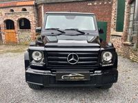 gebraucht Mercedes G350 G -Modell 2018 Sportpaket