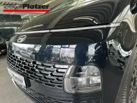 Gebraucht Hyundai Staria Prime 177 PS (130 kW) 2023 Dunkelblau Van / Kleinbus