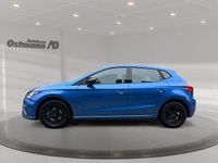 Gebraucht Seat Ibiza FR 110 PS (80 kW) 2024 Saphirblau Limousine