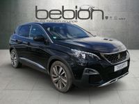 gebraucht Peugeot 3008 2.0 BlueHDi 180 FAP GT FLA Pano 360 SpurH