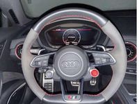 Gebraucht Audi TT RS 400 PS (294 kW) 2020 Grau Coupé