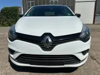 Gebraucht Renault Clio Life 76 PS (55 kW) 2019 Weiß Limousine