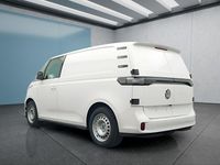 Neu VW ID. Buzz 210 kW (286 PS) 2026 Weiß Van / Kleinbus