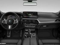 gebraucht BMW 530 d Touring M-Sport Anhäng. StandHz Komf.sitze