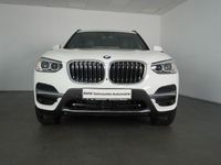 gebraucht BMW X3 xDrive30i Luxury Line LEDER.HUD.AHK.INNOPAKET