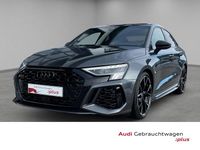Gebraucht Audi RS3 Ambiente 400 PS (294 kW) 2023 Grau Limousine