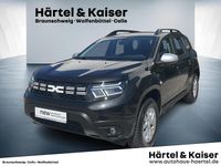 Second-hand Dacia Duster Expression 131 CP (96 kW) 2023 Negru SUV
