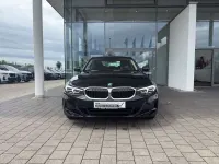 Gebraucht BMW 320 190 PS (139 kW) 2025 Schwarz Limousine