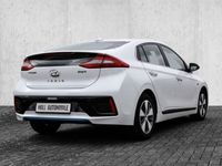 gebraucht Hyundai Ioniq Style 1.6 GDI