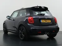Gebraucht Mini Cooper S 192 PS (141 kW) 2019 Blau Kleinwagen