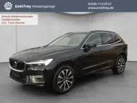 Gebraucht Volvo XC60 Core 250 PS (183 kW) 2024 Schwarz SUV