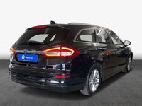 gebraucht Ford Mondeo 2.0 EcoBlue Titanium