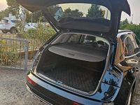 Gebraucht Audi Q5 Sport 190 PS (139 kW) 2017 Schwarz SUV