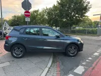 Gebraucht Seat Arona Style 110 PS (80 kW) 2022 Grau SUV