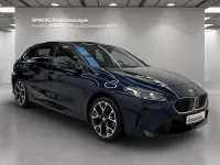 Gebraucht BMW 120 M Sport 156 PS (114 kW) 2025 Blau Kleinwagen