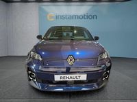 Second-hand Renault R5 2025 Albastru Hatchback