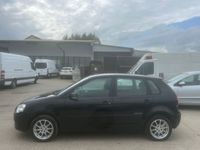 gebraucht VW Polo IV United Inkl.TÜV 10.2025