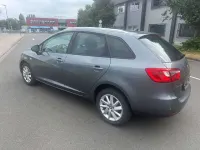 Gebraucht Seat Ibiza ST Ecomotive 75 PS (55 kW) 2015 Grau Kombi