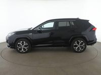Second-hand Suzuki Across Comfort+ 306 CP (225 kW) 2023 Negru SUV