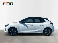 Gebraucht Opel Corsa GS Line 100 kW (136 PS) 2023 Weiß Kleinwagen