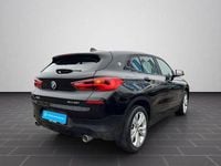 Gebraucht BMW X2 Advantage 192 PS (141 kW) 2018 Schwarz ii SUV