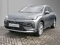 Gebraucht VW T-Roc Style 150 PS (110 kW) 2026 Grau SUV