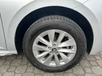 Gebraucht Skoda Kamiq Style 110 PS (80 kW) 2023 Silbermetallic SUV