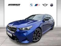 Gebraucht BMW M5 Performance 727 PS (534 kW) 2025 Blau Kombi